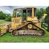 1993 Caterpillar D4H-TSK Skidder